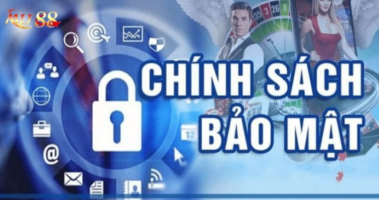 Nhà cái chỉ sử dụng thông tin vào mục đích hợp pháp