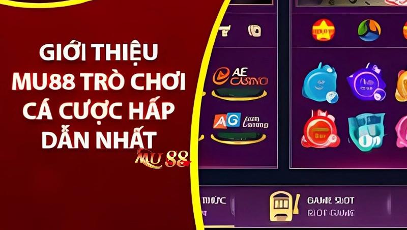 Giao diện web thu hút, dễ sử dụng