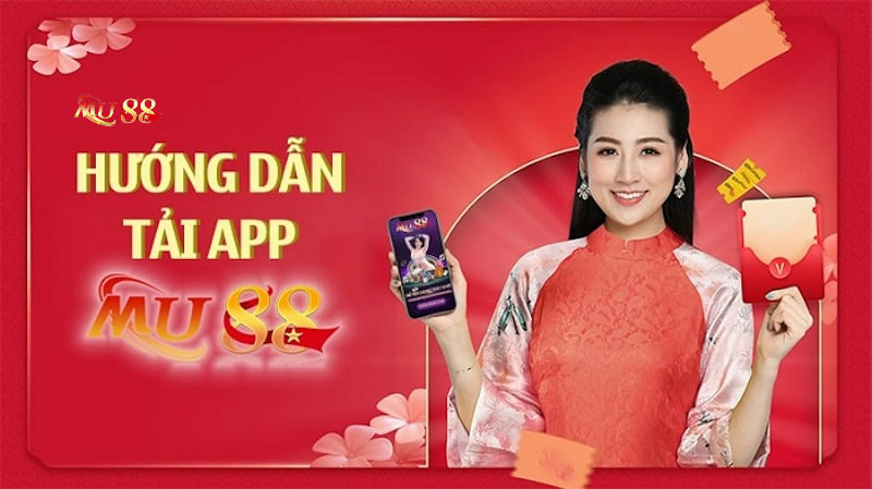 Ưu điểm khi trải nghiệm app MU88