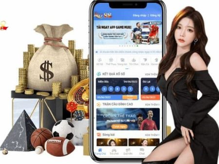 Hướng dẫn tải app MU88 về hệ điều hành IOS và Android 