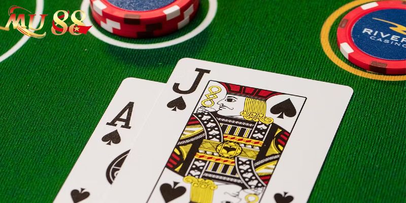 Cách chơi Blackjack đơn giản nhất