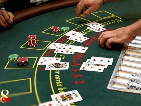 Hướng dẫn cách chơi xì tố ăn tiền đậm tại MU88 Casino