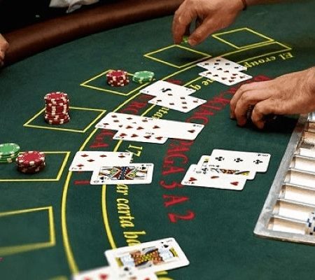 Hướng dẫn cách chơi xì tố ăn tiền đậm tại MU88 Casino