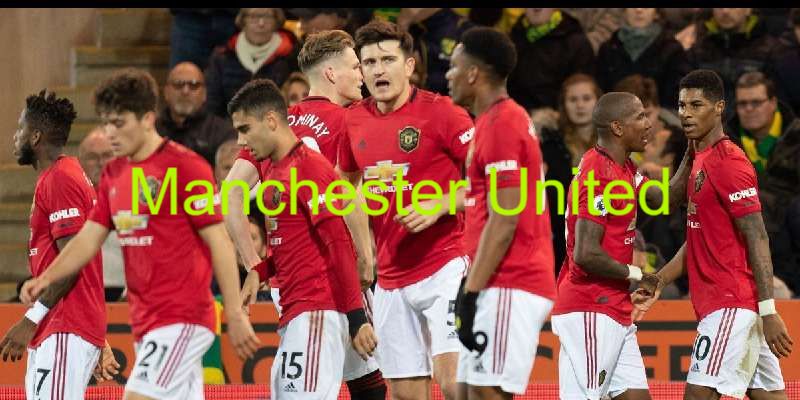 Chuyển nhượng của Manchester United tại mùa giải 2020-2021