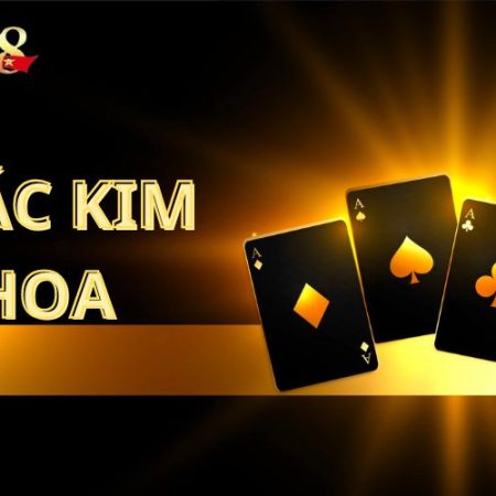 Hướng dẫn cách chơi trác kim hoa từ A – Z dành cho tân thủ