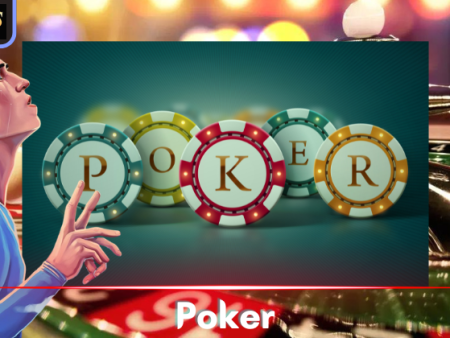 Poker nghĩa là gì? Cách để chơi poker chi tiết nhất