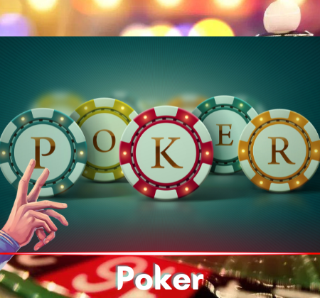 Poker nghĩa là gì? Cách để chơi poker chi tiết nhất