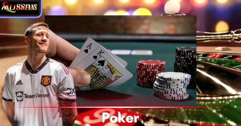 Tìm hiểu kỹ càng về luật chơi Poker 