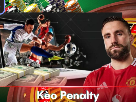 Kèo Penalty là gì? Cách chốt kèo Penalty chính xác nhất