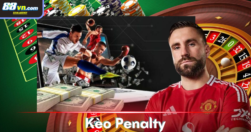 Chơi kèo Penalty cần có những tính toán kỹ càng trước